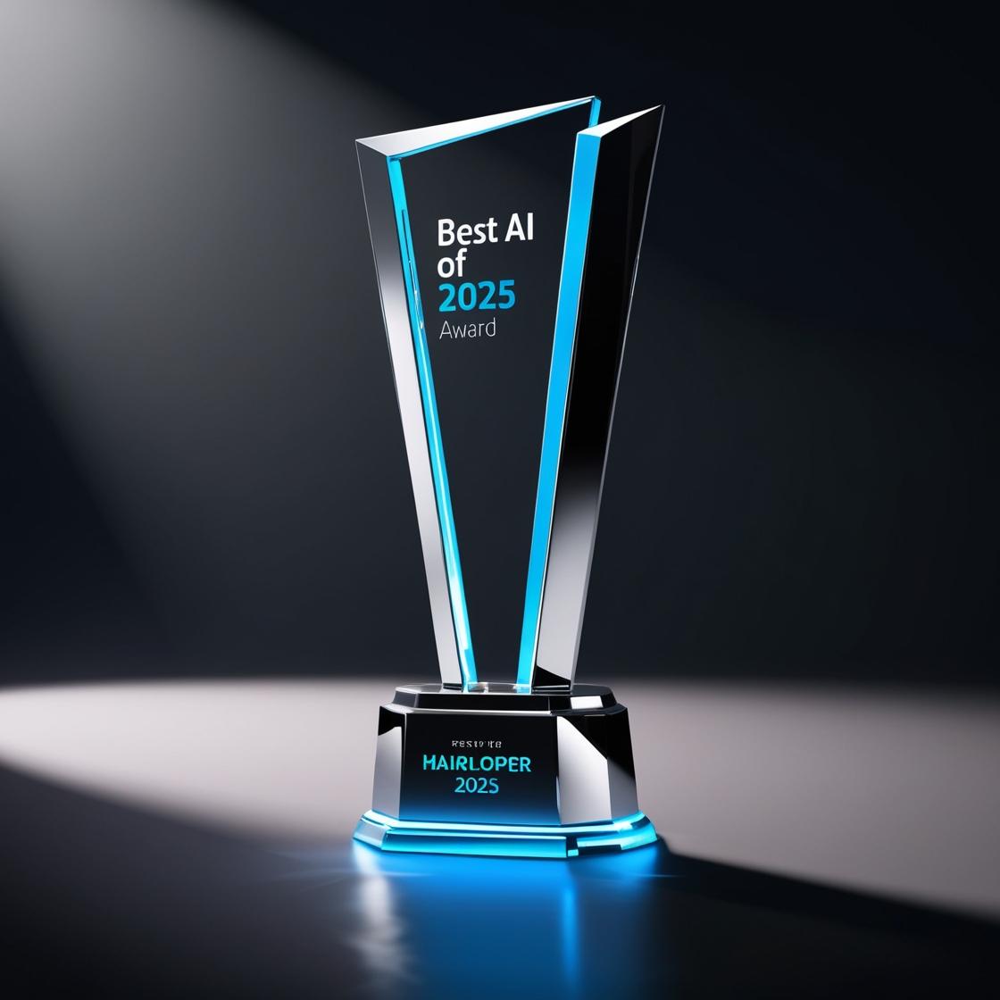 The Best AI of Year airichesacademy.com