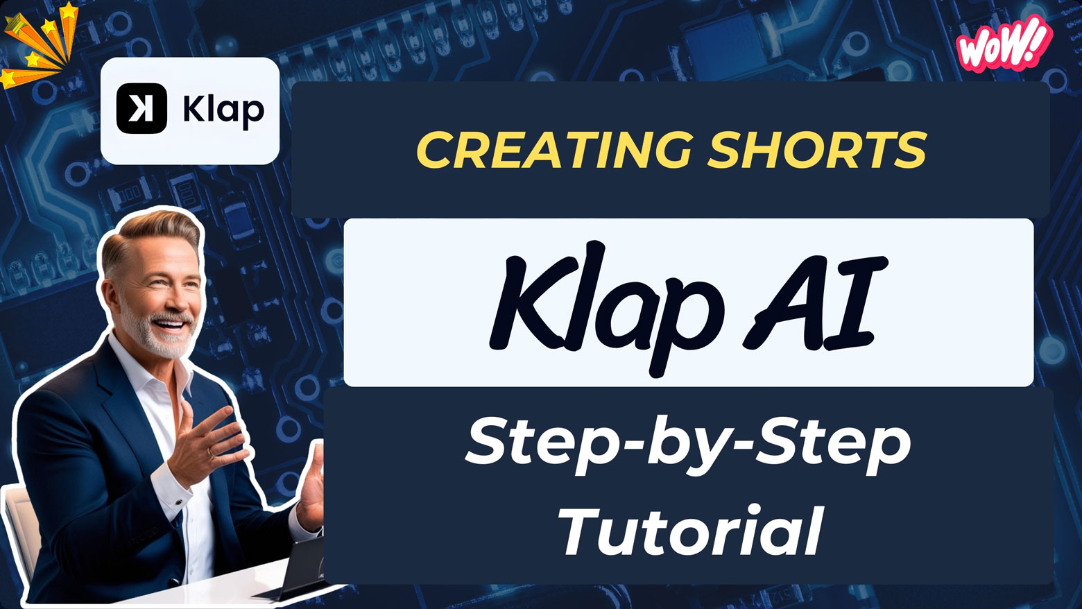 Klap AI Review 2025: Turn Long Videos into Viral Shorts Effortlessly!