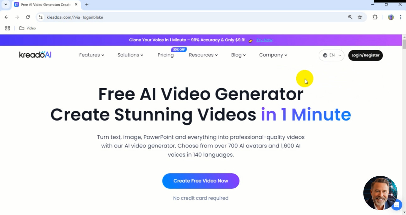 Why Kreado AI is a Must-Have for Video Creators