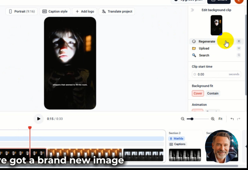 Preview and Tweak Your Video