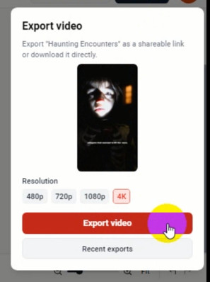 Exporting Your Video and Final Thoughts