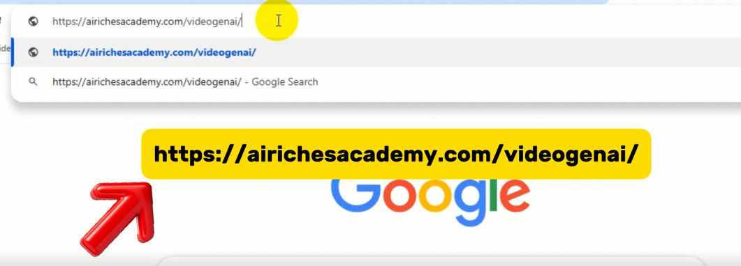 What Is Videogen AI?