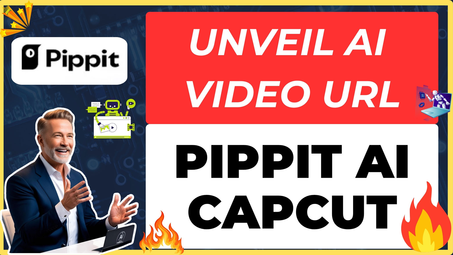 Why Pippit AI Capcut is Revolutionizing AI URL Video Creation2